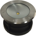 LED Kültéri taposólámpa PELIA LED/20W/230V IP67 4000K
