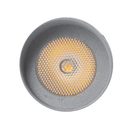 Panlux OKN-1LED/S - LED Kültéri lámpa OKO 1xLED/1W/350mA