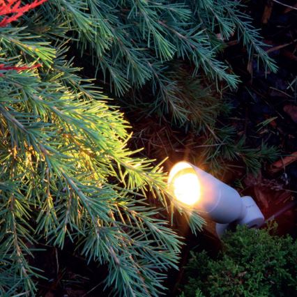 Panlux OKN-1LED/S - LED Kültéri lámpa OKO 1xLED/1W/350mA