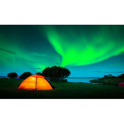 LED lámpa CLIP LED / 5W / 5V 4000K