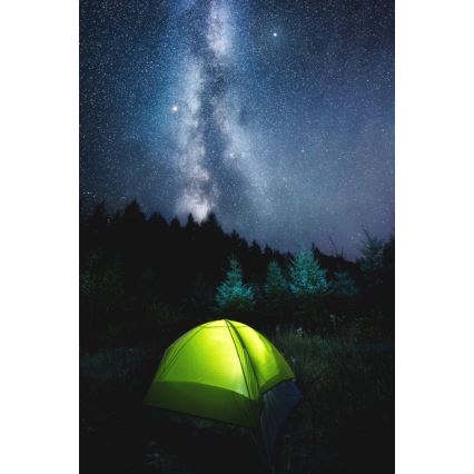 LED lámpa CLIP LED / 5W / 5V 4000K