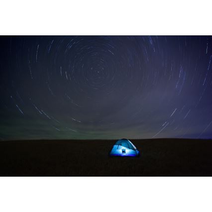 LED lámpa CLIP LED / 5W / 5V 4000K