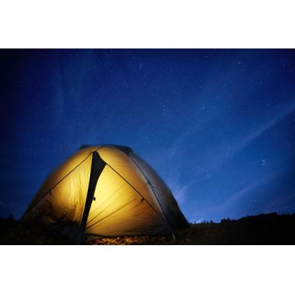 LED lámpa CLIP LED / 5W / 5V 4000K