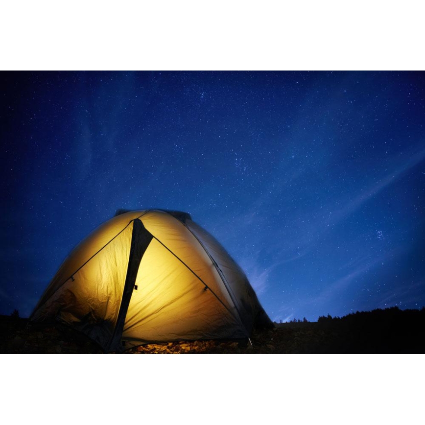 LED lámpa CLIP LED / 5W / 5V 4000K