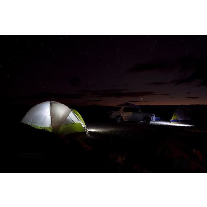 LED lámpa CLIP LED / 5W / 5V 4000K