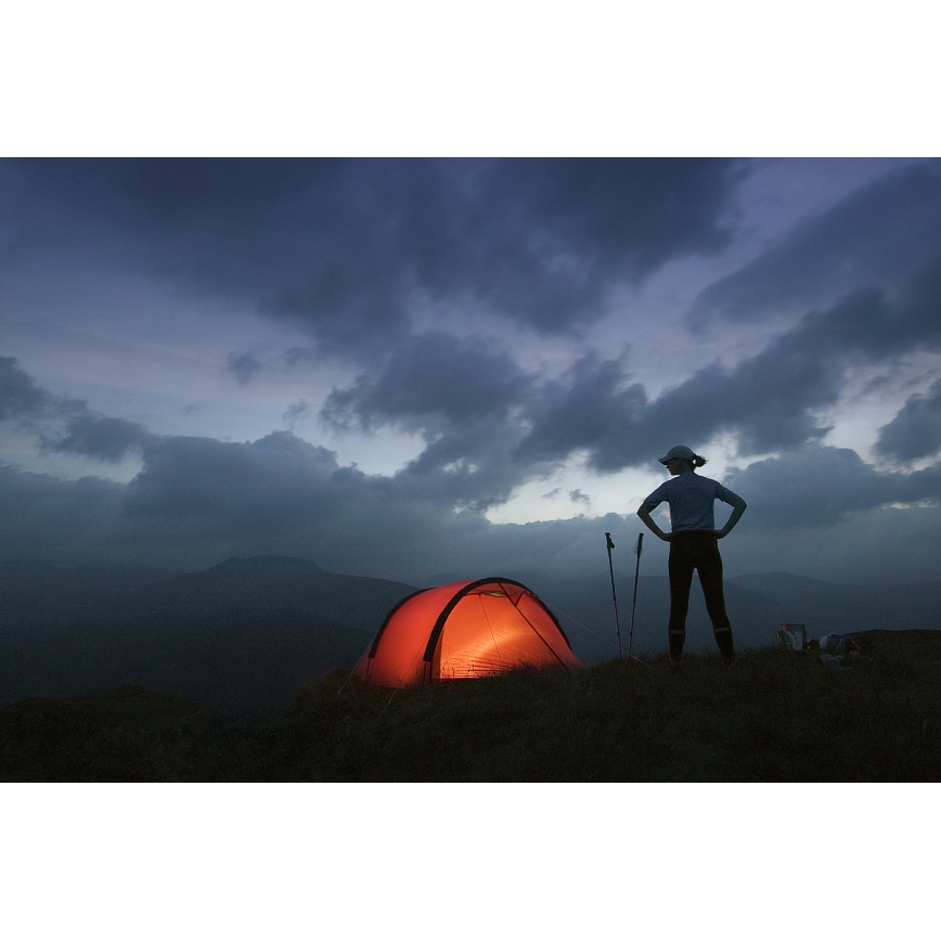 LED lámpa CLIP LED / 5W / 5V 4000K