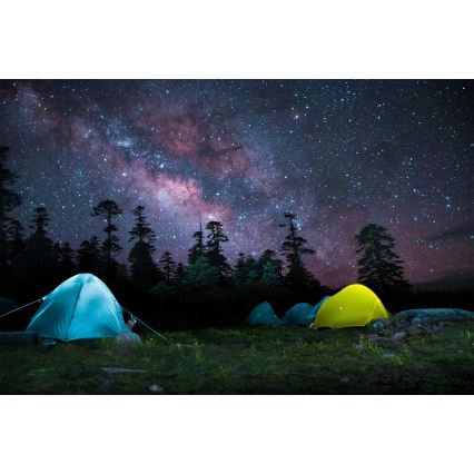 LED lámpa CLIP LED / 5W / 5V 4000K