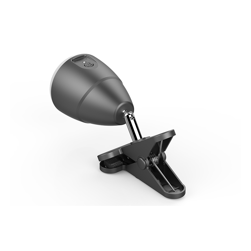 LED lámpa CLIP LED / 5W / 5V 4000K