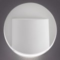 LED Lépcsőház világítás ERINUS LED/0,8W/12V 4000K fehér
