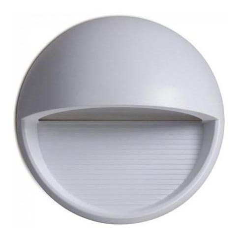 LED Lépcsőmegvilágító 1xLED/3W/230V 3000K