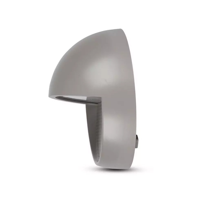 LED Lépcsőmegvilágító 1xLED/3W/230V 3000K