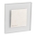 LED Lépcsőmegvilágító APUS LED/0,8W/12V 6500K