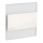 LED lépcsőmegvilágító LED/0,8W/12V 3000K 68mm