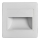 LED lépcsőmegvilágító STEP LIGHT NET LED/1,5W/30V fehér