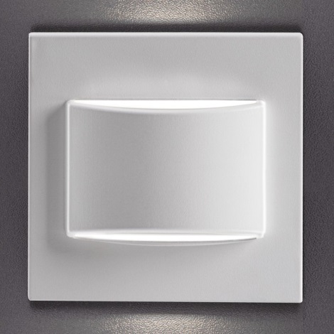 LED Lépcsővilágítás ERINUS LED/1,5W/12V 3000K fehér