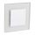 LED lépcsővilágítás LED/0,8W/12V 3000K 60mm