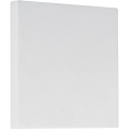 LED lépcsővilágítási lámpatest MAGNIK LED/1,7W/230V 2700/3300/3900/4600/5700K fehér szögletes