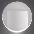 LED lépcsővilágító lámpa ERINUS LED/0,8W/12V 3000K fehér