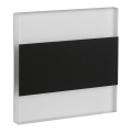 LED lépcsővilágító lámpa LED/0,8W/12V 3000K