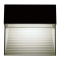 LED lépcsővilágító lámpa LED/3W/230V 3000K IP65