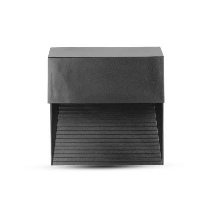 LED lépcsővilágító lámpa LED/3W/230V 4000K IP65