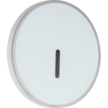 LED lépcsővilágító lámpa MAGNIK LED/1,7W/230V 2700/3300/3900/4600/5700K fehér kerek