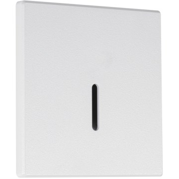 LED lépcsővilágító lámpatest MAGNIK LED/1,7W/230V 2700/3300/3900/4600/5700K fehér szögletes