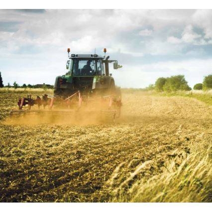 LED mágneses figyelmeztető jelzőfény LIGHT LED/3W/10-24V