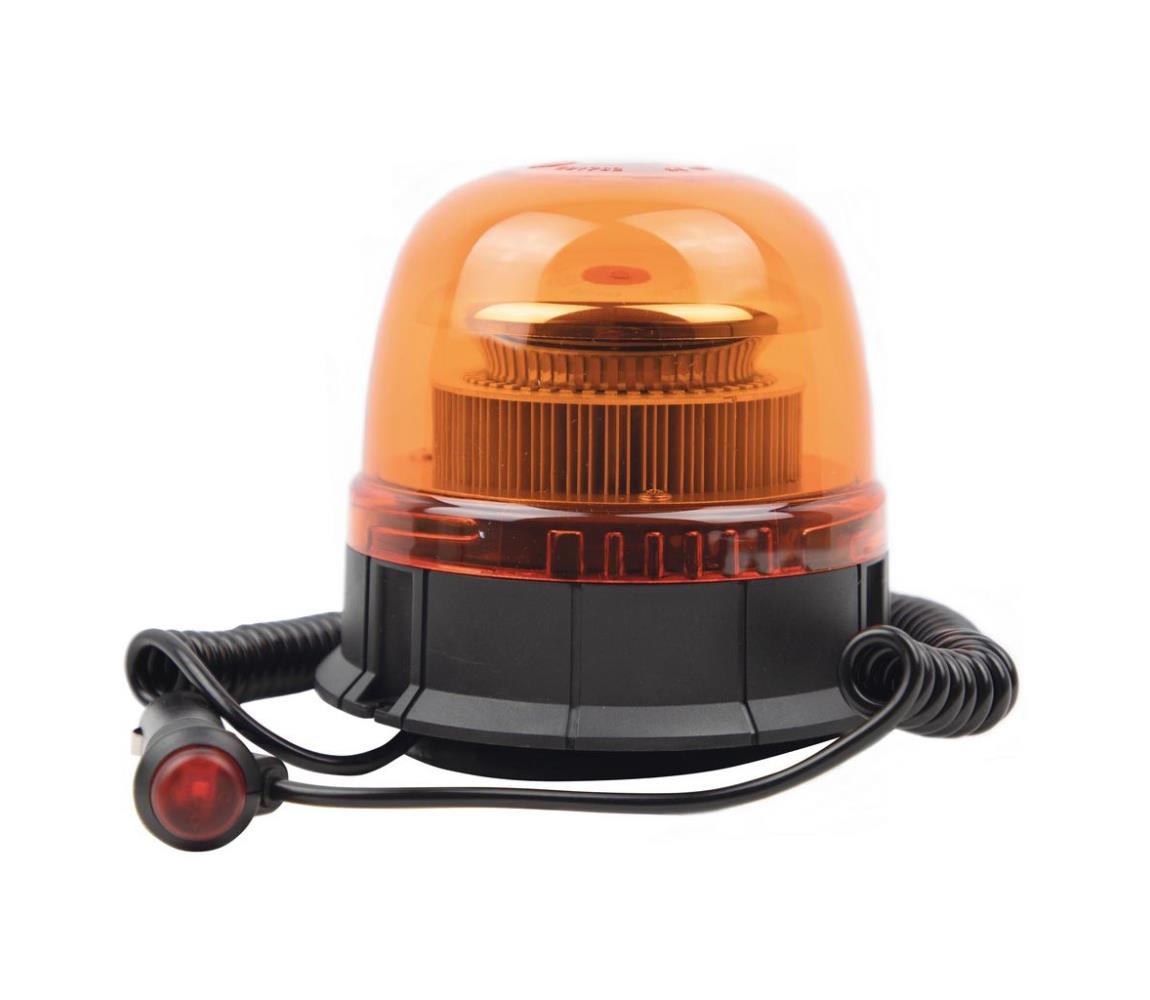 LED mágneses figyelmeztető jelzőfény LIGHT LED SMD 2835/12