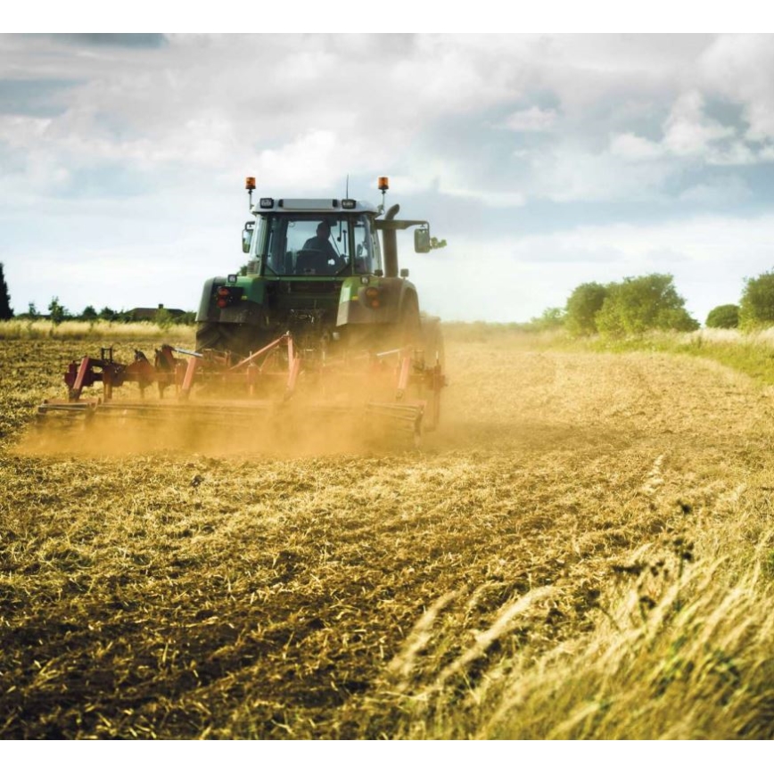 LED mágneses figyelmeztető jelzőfény LIGHT LED SMD 2835/12-24V