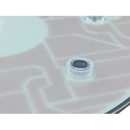 LED Mágneses modul LED/20W/230V átm. 16,5 cm 3000K