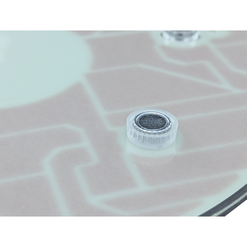 LED Mágneses modul LED/20W/230V átm. 16,5 cm 3000K