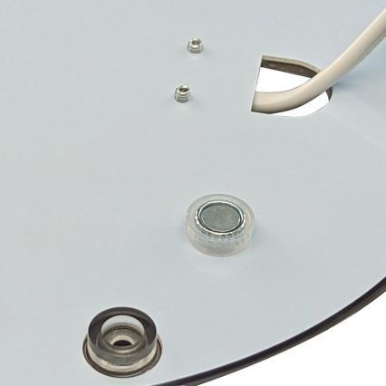 LED Mágneses modul LED/24W/230V á. 18 cm 4000K