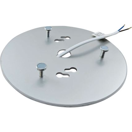 LED mágneses modul LED/24W/230V átm. 17,5 cm 2700/3000/4000/5000/6500K