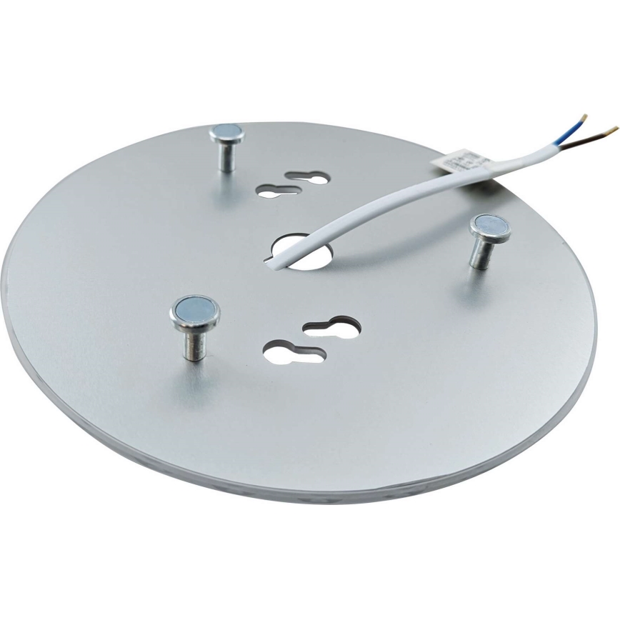 LED mágneses modul LED/24W/230V átm. 17,5 cm 2700/3000/4000/5000/6500K