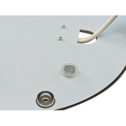 LED Mágneses modul LED/24W/230V átm. 18 cm 3000K