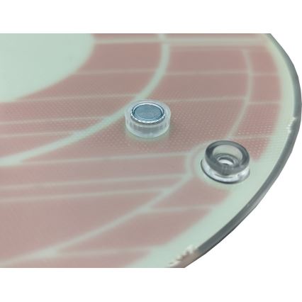 LED Mágneses modul LED/36W/230V átm. 21 cm 3000K