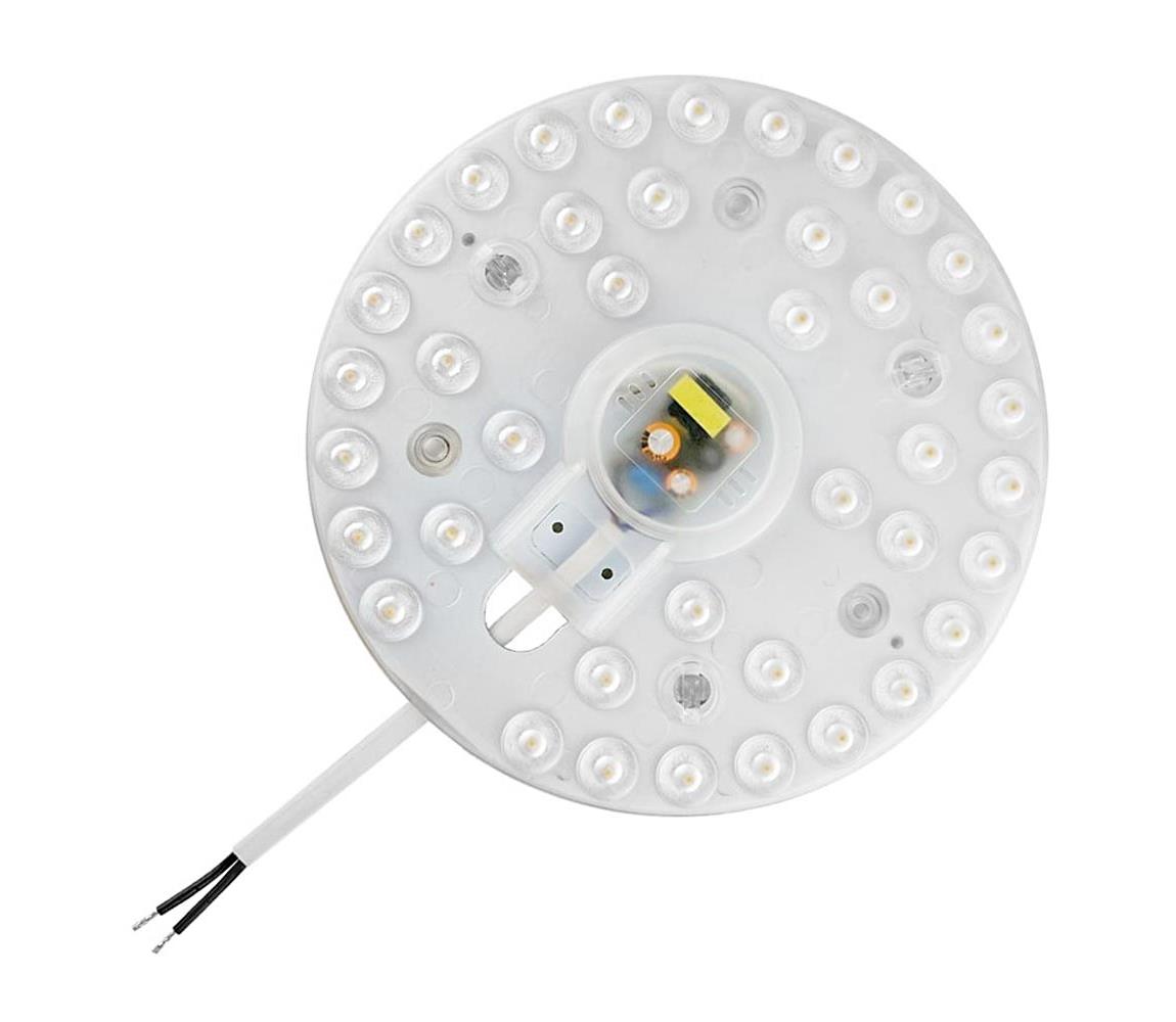 LED Mágneses modul LED/36W/230V átm. 21 cm 4000K EKM0467