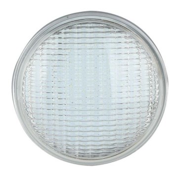 LED Medence izzó LED/8W/12V IP68 kék