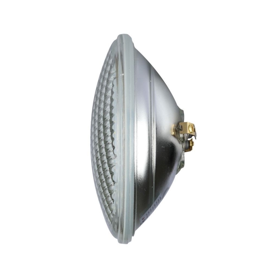 LED Medence izzó LED/8W/12V IP68 kék