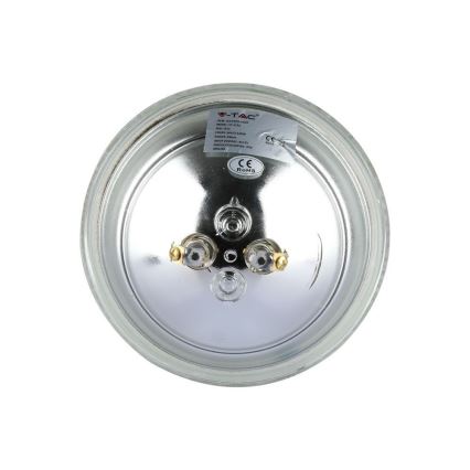 LED Medence izzó LED/8W/12V IP68 kék