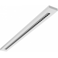 LED Mennyezet/Függeszték PLANK LED/20/30/40W/230V 2700/4000/6000K CRI 90 fehér