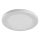 LED mennyezeti/álmennyezeti lámpatest 2 az 1-ben ERGA LED/17W/230V 3000/4000/6500K fehér