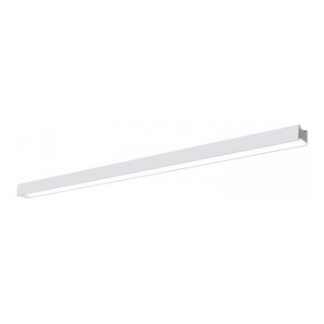 LED mennyezeti, felületre szerelhető és függesztett világítótest KOLINE LED/40W/230V 3000/4000/6500K 120 cm fehér
