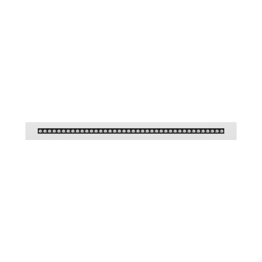 LED mennyezeti/függesztett lámpatest PLANK LED/20/30/40W/230V 2700/4000/6000K CRI 90 fehér