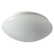 LED Mennyezeti fürdőszobai lámpa érzékelővel OPAL LED/18W/230V IP44