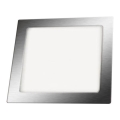 LED mennyezeti lámpa 120xLED SMD/24W/230V
