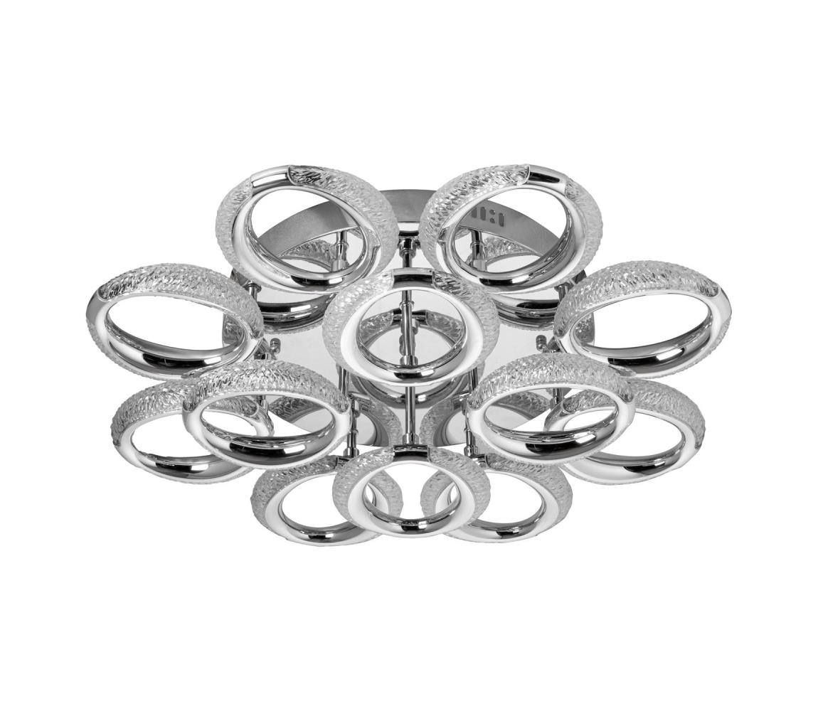 LED Mennyezeti lámpa 12xLED/14W/230V 3000