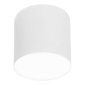 LED Mennyezeti lámpa 1xGU10/35W/230V