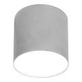 LED Mennyezeti lámpa 1xGU10/35W/230V